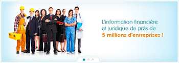 Bilan entreprises