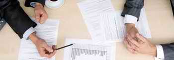 Conseil en comptabilité