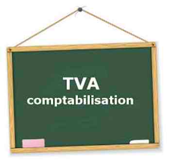 La tva en comptabilité