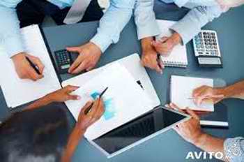 Comptable création entreprise