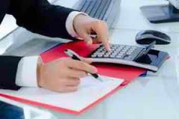 Etude comptable