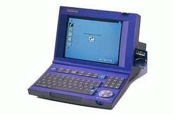 Vidéotex
