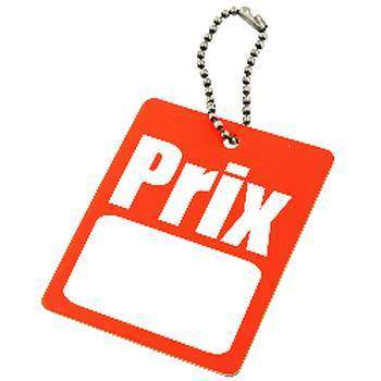 Prix en trompe-l’œil