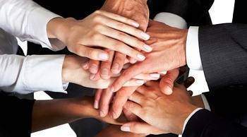 Rapprochement d’entreprises
