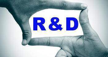 Recherche-Développement (R & D)