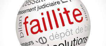 Redressement judiciaire