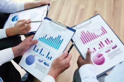 Reporting (rapport de contrôle ou d’activité)