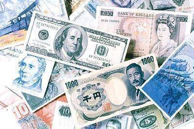 Risque de change