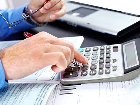 Sections de calcul