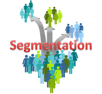 Segmentation