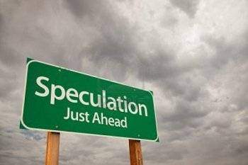 Spéculation