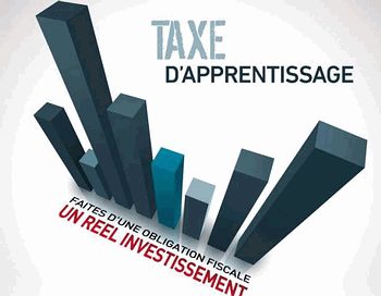 Taxe d’apprentissage