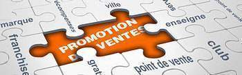 Promotion commerciale