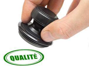 Qualité