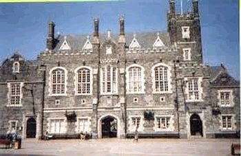 Tavistock Institute of Human Relations