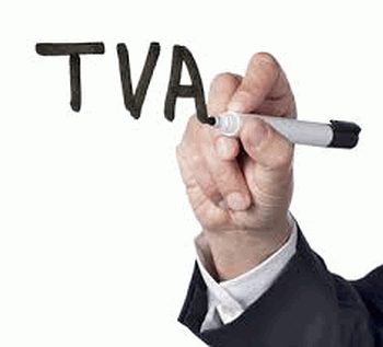TVA : Taxe sur la valeur ajoutée