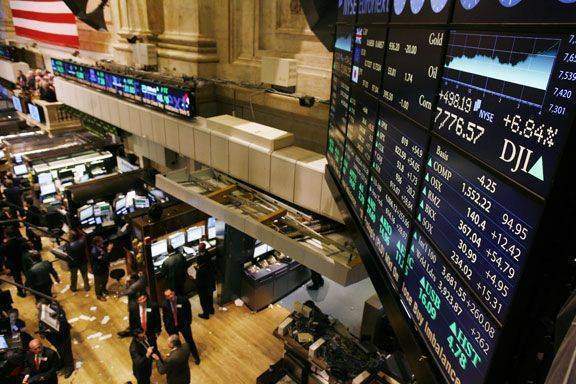 Tout savoir sur la bourse